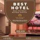 Best Hotel Near Haridwar Railway Station