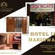 Hotel Booking in Haridwar