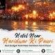 Budget Hotel in Haridwar Near Har Ki Pauri