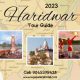 Haridwar Tour Guide
